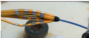 Basket catheter deformation factors
